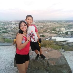 Meet your Posher, Beatrice avila